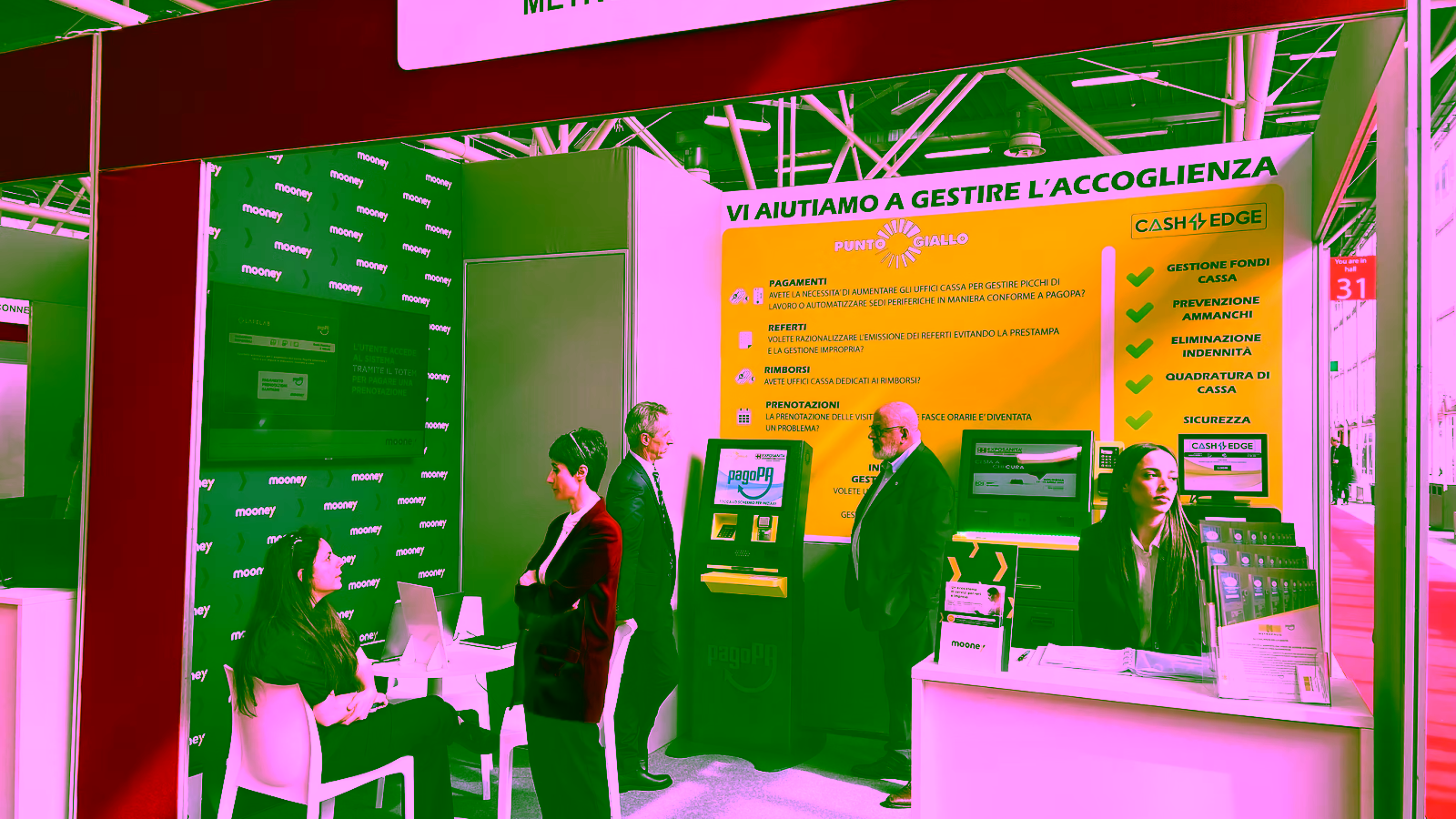 Exposanità 24